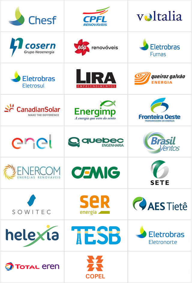 Geração e Transmissão de Energia