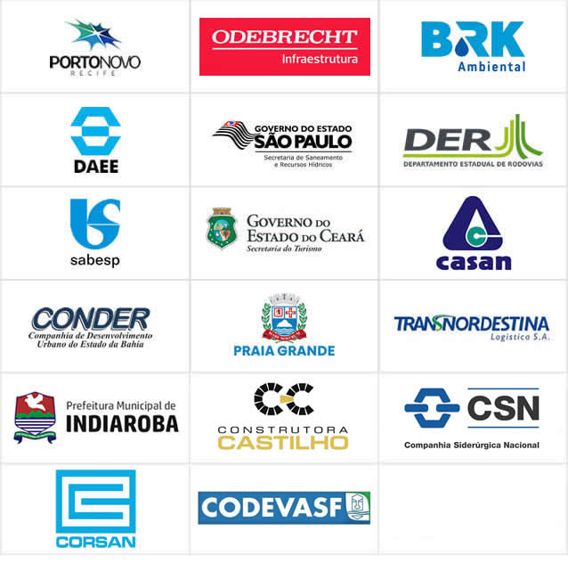 Infraestrutura