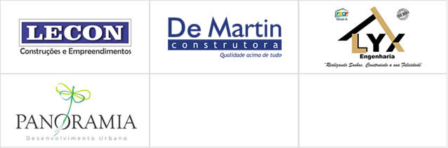 Residencial e loteamentos